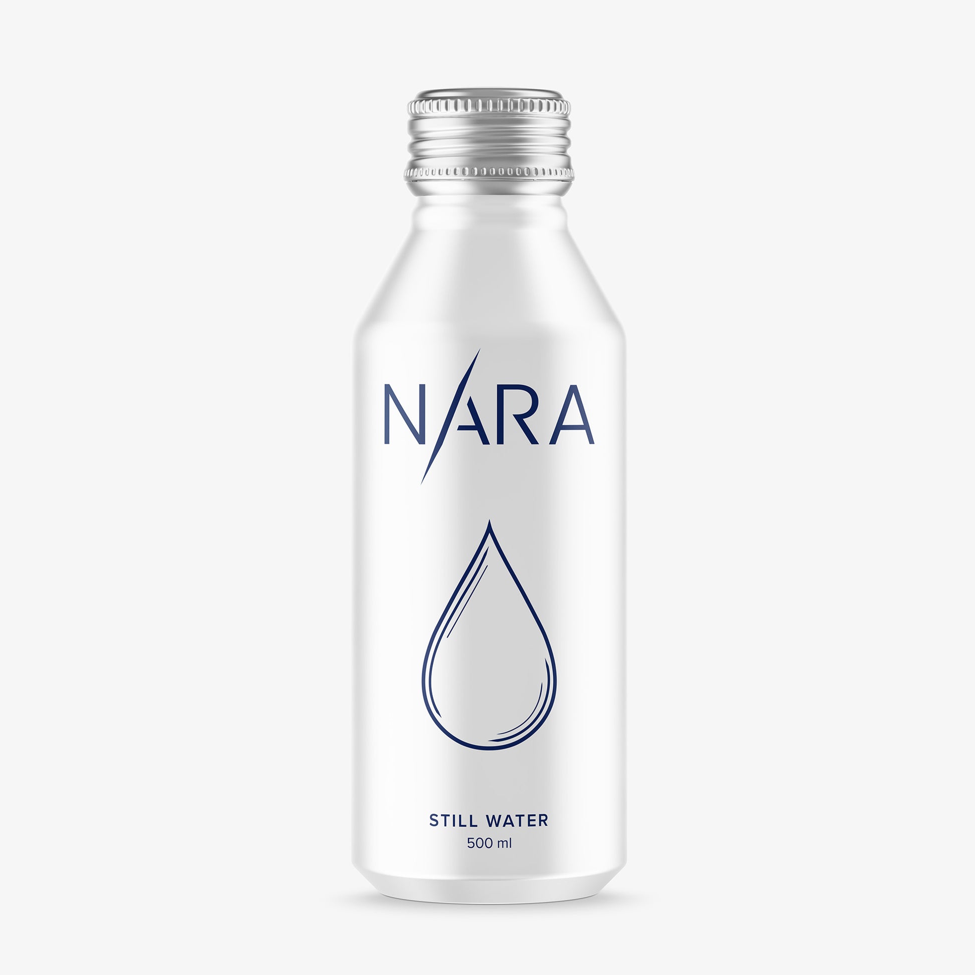 Nara Voda Nara Water Voda plechovce, Balená voda, Perlivá voda, Neperlivá voda, Minerální voda, Minerálka, Pramenitá voda, Water in a can, canned water, Still Water, bottled water, sparkling water, still water, purified water, spring water, water near me, láhev na vodu, voda s elektrolyty, water bottle, purified water, electrolyte water, aluminum water bottle, reusable water bottle