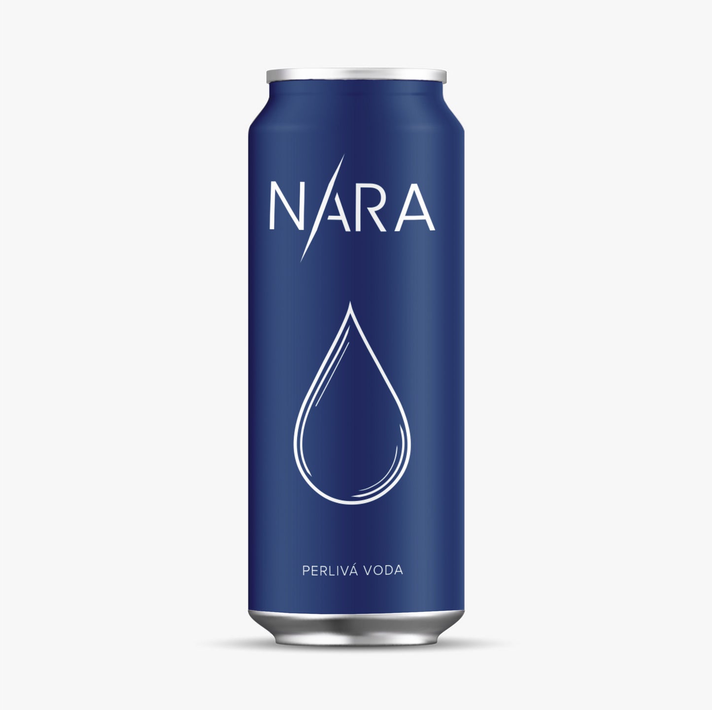 Nara - Sparkling water